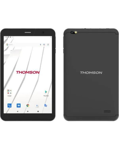 Планшет Thomson TEO8 LTE 2/32GB (TEO8M2BK32LTE)