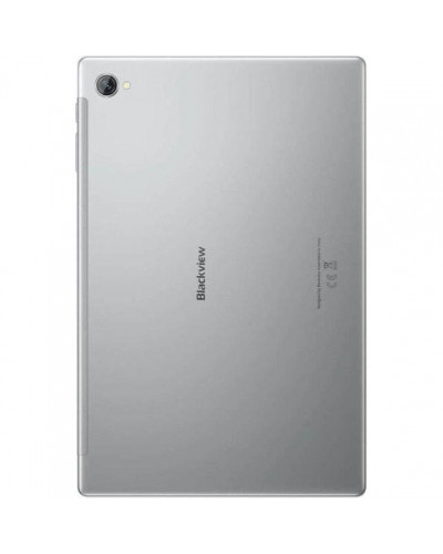 Планшет Blackview Tab 15 8/128GB Silver (6931548310310)