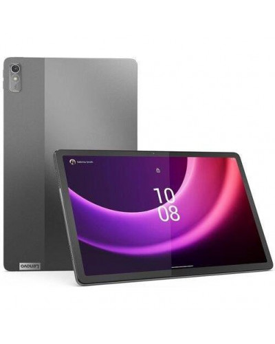 Планшет Lenovo Tab P11 (2nd Gen) 6/128GB Wi-Fi Storm Grey + Keyboard, pen (ZABF0315PL)