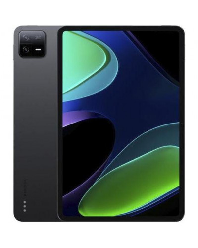 Планшет Xiaomi Pad 6 8/128GB Gravity Gray