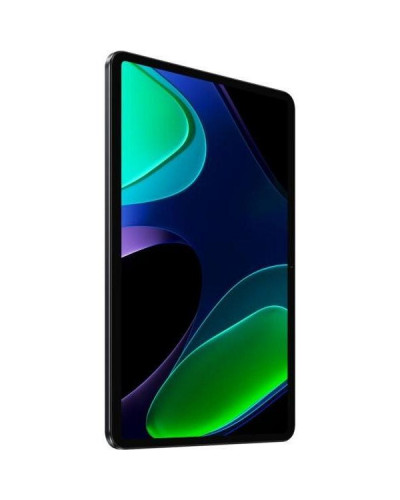 Планшет Xiaomi Pad 6 8/128GB Gravity Gray