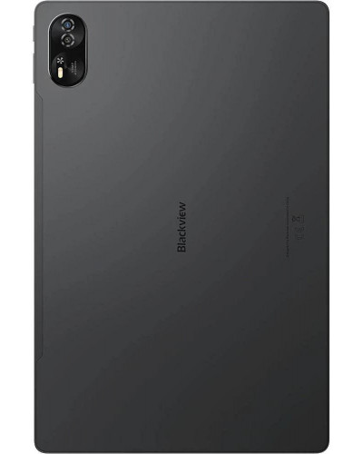 Планшет Blackview Mega 8 12/256GB Space Grey