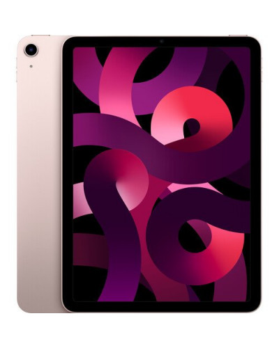 Планшет Apple iPad Air 2022 Wi-Fi 64GB Pink (MM9D3)