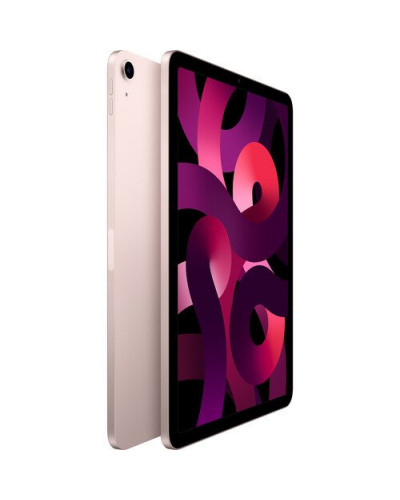 Планшет Apple iPad Air 2022 Wi-Fi 64GB Pink (MM9D3)