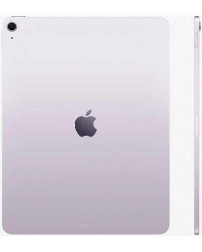 Планшет Apple iPad Air 13 2025 Wi-Fi 256GB Purple (MCNR4)