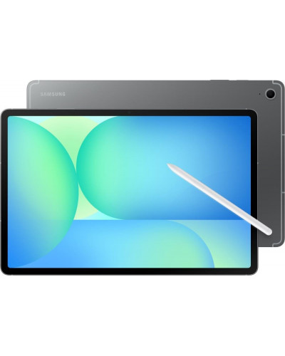 Планшет Samsung Galaxy Tab S10 FE+ 12/256GB Grey (SM-X620NZAP)