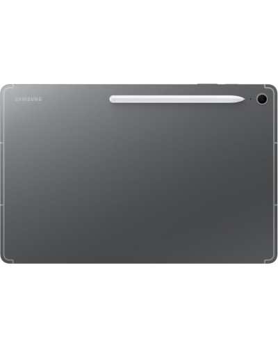Планшет Samsung Galaxy Tab S10 FE+ 12/256GB Grey (SM-X620NZAP)