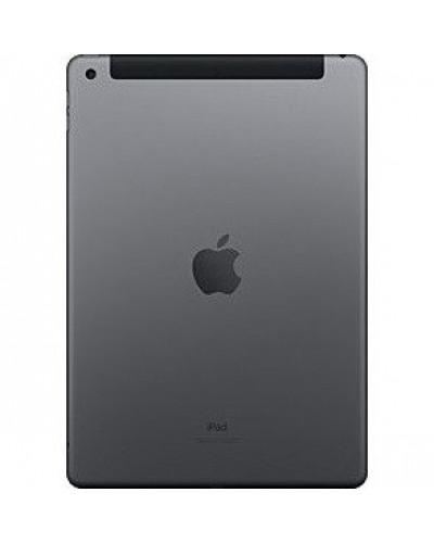 Планшет Apple iPad 10.2 2021 Wi-Fi + Cellular 64GB Space Gray (MK663, MK473)