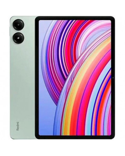 Планшет Xiaomi Redmi Pad Pro 8/256GB Mint Green (VHU4729EU)
