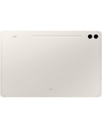 Планшет Samsung Galaxy Tab S9+ 12/256GB Wi-Fi Beige (SM-X810NZEA)