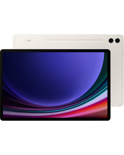 Планшет Samsung Galaxy Tab S9+ 12/256GB Wi-Fi Beige (SM-X810NZEA)
