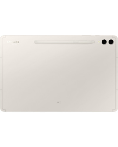 Планшет Samsung Galaxy Tab S9+ 12/256GB Wi-Fi Beige (SM-X810NZEA)