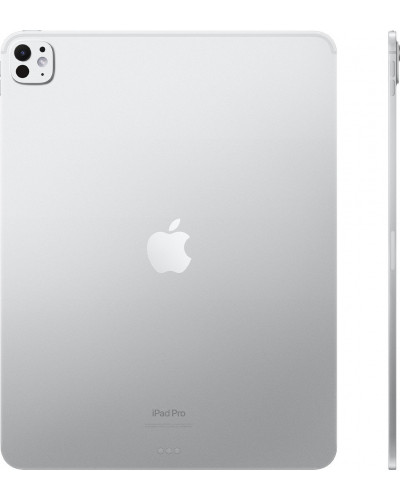 Планшет Apple iPad Pro 13 2024 Wi-Fi 256GB Silver (MVX33)