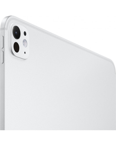 Планшет Apple iPad Pro 13 2024 Wi-Fi 256GB Silver (MVX33)
