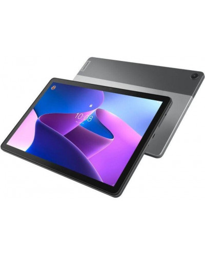 Планшет Lenovo Tab M10 (3rd Gen) 4/64GB LTE Storm Grey (ZAAF0011UA)