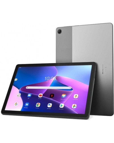 Планшет Lenovo Tab M10 (3rd Gen) 4/64GB LTE Storm Grey (ZAAF0011UA)