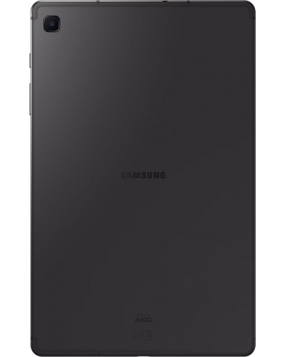 Планшет Samsung Galaxy Tab S6 Lite 2024 4/64GB Wi-Fi Grey (SM-P620NZAA)