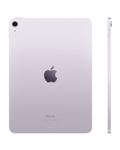 Планшет Apple iPad Air 11 2024 Wi-Fi + Cellular 1TB Purple (MUXV3)