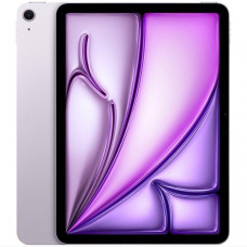 Планшет Apple iPad Air 11 2024 Wi-Fi + Cellular 1TB Purple (MUXV3)