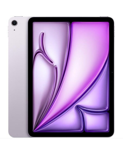 Планшет Apple iPad Air 11 2024 Wi-Fi + Cellular 1TB Purple (MUXV3)