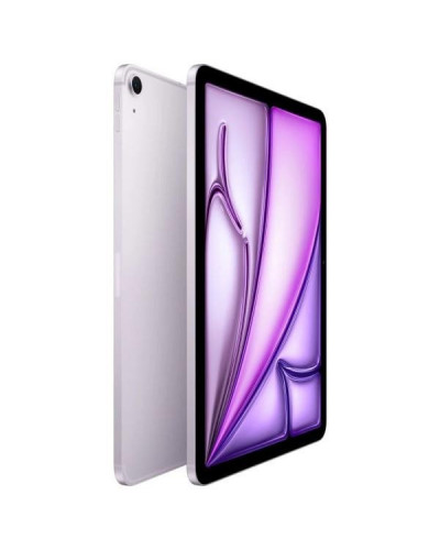 Планшет Apple iPad Air 11 2024 Wi-Fi + Cellular 1TB Purple (MUXV3)