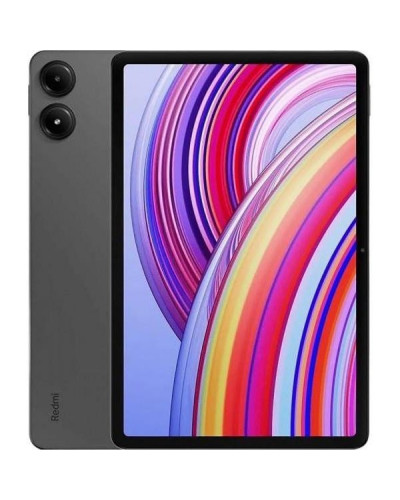 Планшет Xiaomi Redmi Pad Pro 6/128GB Graphite Gray (VHU4737EU)