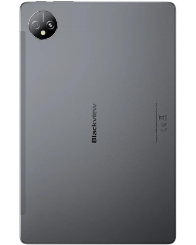 Планшет Blackview Tab 80 4/128GB 4G Dual Sim Grey (6931548314493)