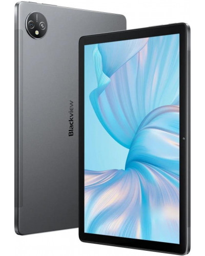 Планшет Blackview Tab 80 4/128GB 4G Dual Sim Grey (6931548314493)