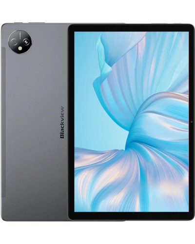 Планшет Blackview Tab 80 4/128GB 4G Dual Sim Grey (6931548314493)