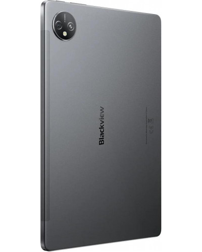 Планшет Blackview Tab 80 4/128GB 4G Dual Sim Grey (6931548314493)