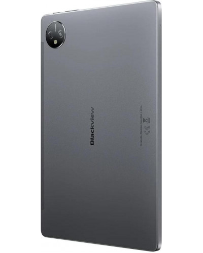 Планшет Blackview Tab 80 4/128GB 4G Dual Sim Grey (6931548314493)