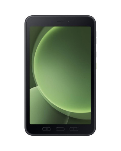 Планшет Samsung Galaxy Tab Active 5 5G 6/128GB Green/Black (SM-X306BZGA)