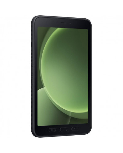 Планшет Samsung Galaxy Tab Active 5 5G 6/128GB Green/Black (SM-X306BZGA)