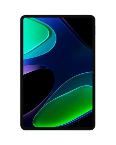 Планшет Xiaomi Pad 6 8/256GB Mountain Blue