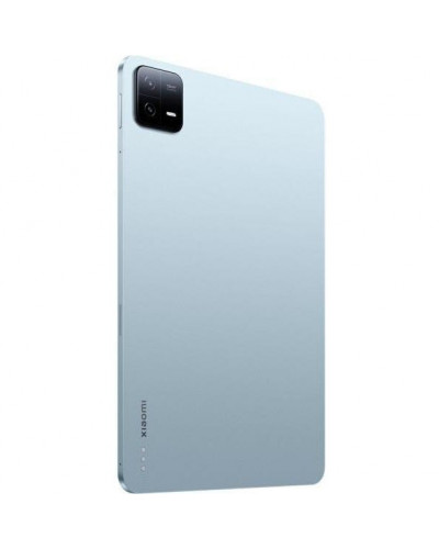 Планшет Xiaomi Pad 6 8/256GB Mountain Blue