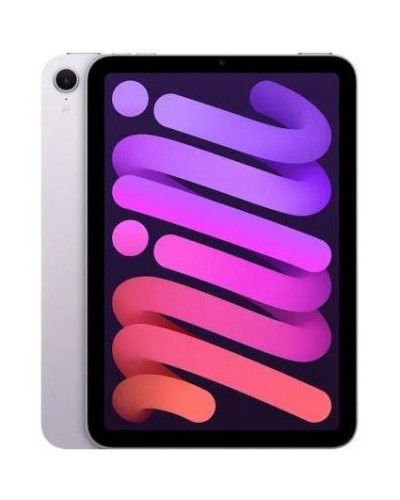 Планшет Apple iPad mini 7 Wi-Fi + Cellular 512GB Purple (MYHF3)