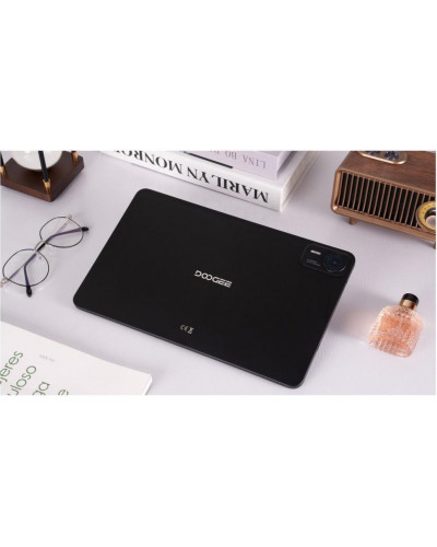 Планшет DOOGEE T36 8/256GB Urban Black