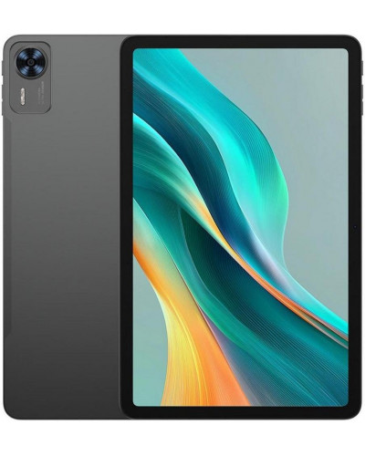 Планшет DOOGEE T36 8/256GB Urban Black