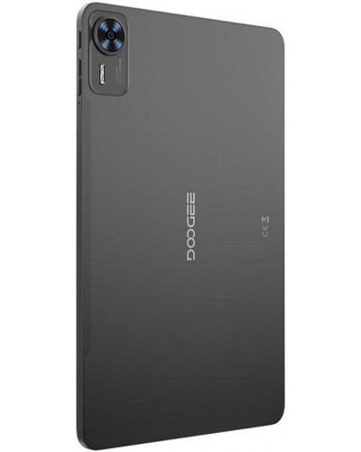 Планшет DOOGEE T36 8/256GB Urban Black