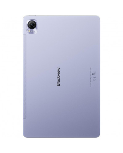 Планшет Blackview Mega 1 8/256GB Dreamy Purple (6931548317166)