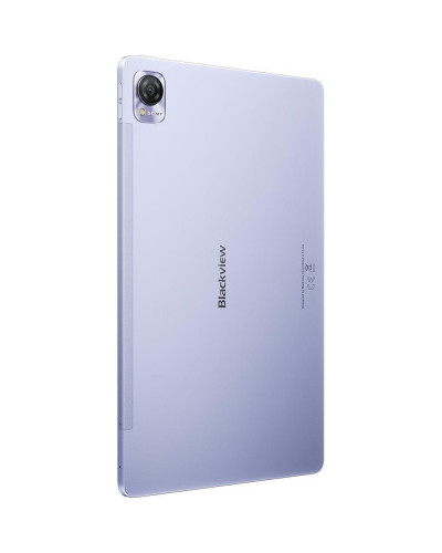 Планшет Blackview Mega 1 8/256GB Dreamy Purple (6931548317166)