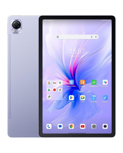 Планшет Blackview Mega 1 8/256GB Dreamy Purple (6931548317166)