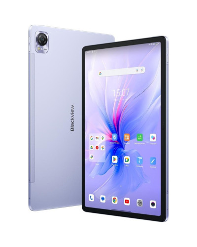 Планшет Blackview Mega 1 8/256GB Dreamy Purple (6931548317166)