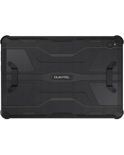 Планшет Oukitel RT6 NFC 8/256GB 4G Dual Sim Black (6931940750233)