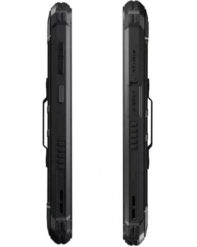 Планшет Oukitel RT6 NFC 8/256GB 4G Dual Sim Black (6931940750233)