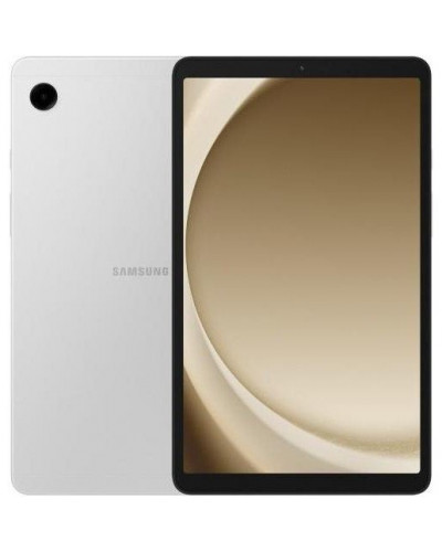 Планшет Samsung Galaxy Tab A9 4/64GB LTE Silver (SM-X115NZSA)