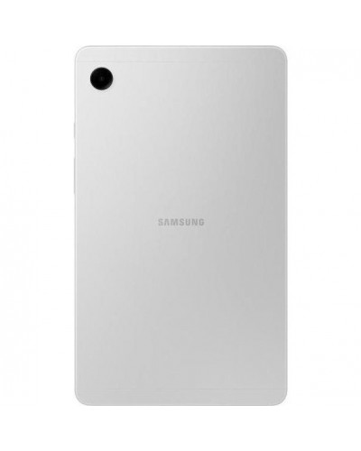 Планшет Samsung Galaxy Tab A9 4/64GB LTE Silver (SM-X115NZSA)