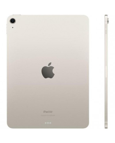 Планшет Apple iPad Air 11 2024 Wi-Fi 1TB Starlight (MUWT3)