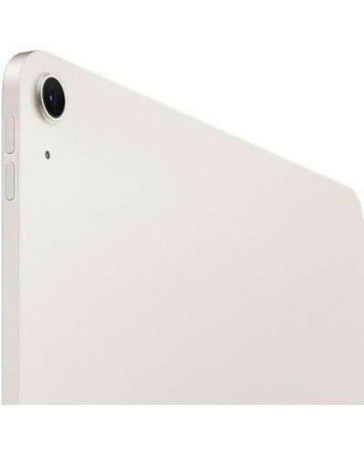 Планшет Apple iPad Air 11 2024 Wi-Fi 1TB Starlight (MUWT3)