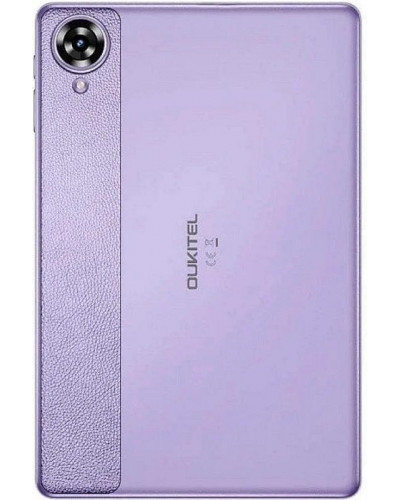 Планшет Oukitel Pad OT11 4/128GB LTE Purple (6931940737111)